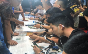 缅甸代购和快手上卖的翡翠货，究竟是真是假？