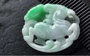 翡翠十二生肖的寓意，你知道自己的生肖寓意吗