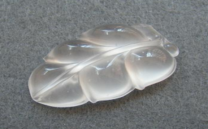 水沫子有价值吗？可能以后越来越值钱