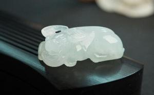 玉生肖的寓意：翡翠十二生肖的寓意大全
