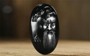 墨玉有哪几种？墨玉的四大种类，你都了解？