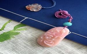 粉欧泊有几种颜色等级区分？哪种价格更高？