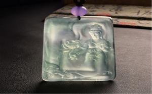 翡翠鉴赏口诀，学会你也是半个行家！
