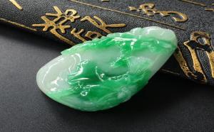 翡翠的基础知识你了解吗？翡翠入门知识科普