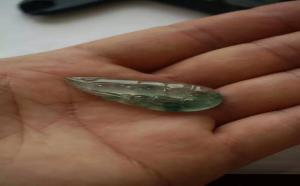 翡翠虾的寓意是什么？翡翠虾的寓意主要有五种