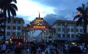 国内翡翠原石交易市场都有都哪一些？你都知道吗？