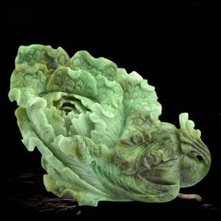 独山玉原石是什么料