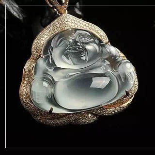 什么是冰种翡翠