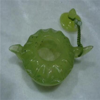 辽宁岫玉怎么挑