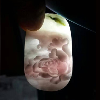 独山玉粉色失水怎么办
