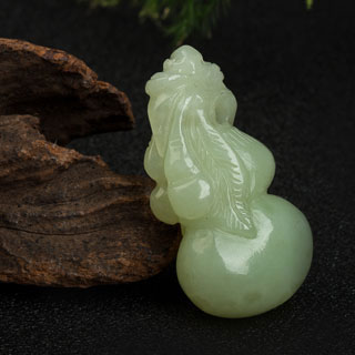 黄玉如何修复