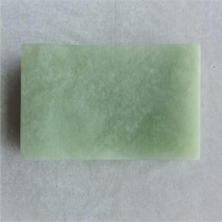 岫玉玉枕怎么鉴别