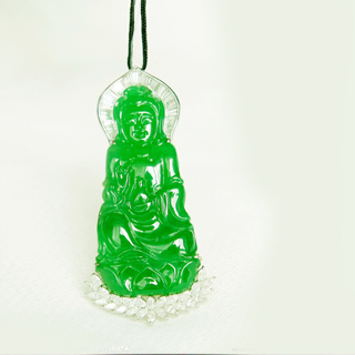 怎么鉴定翡翠A货