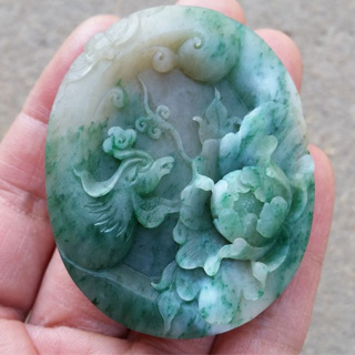 独山玉做吊坠什么料好