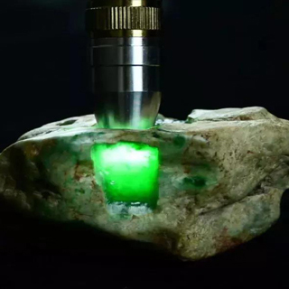 翡翠a货是什么意思