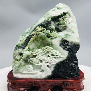 缅甸玉和独山玉哪个好