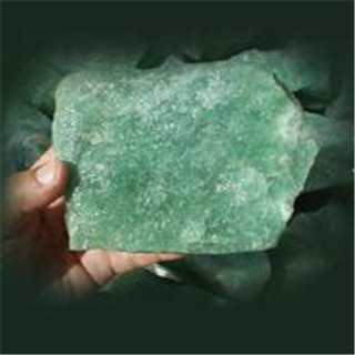 石英岩质玉有哪些品种
