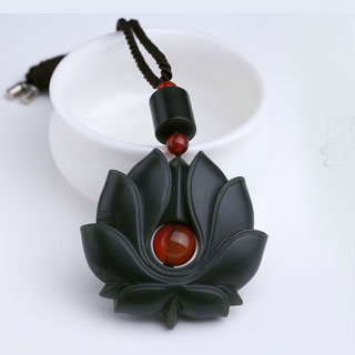 黑卡瓦石与墨玉区别是什么