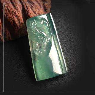 翡翠能用酒精清洗吗
