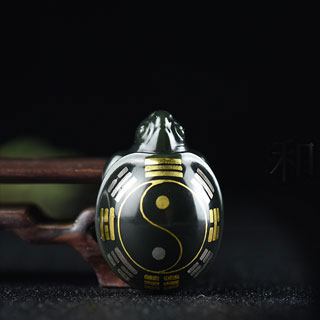 和田玉青玉怎么盘玩