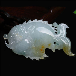 什么是糯化种翡翠