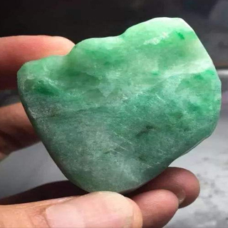 小块原石在家里怎么去皮