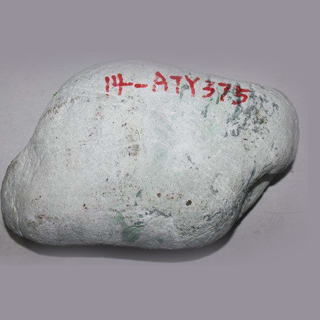 翡翠原石如何运输