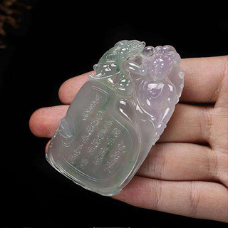 冰种翡翠有什么特点