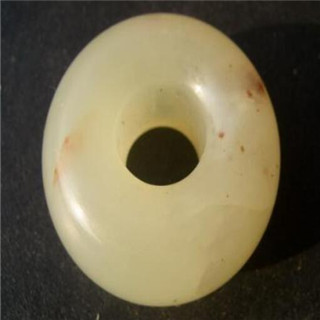 岫玉可以用刀子划吗