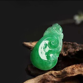 豆种翡翠一般多少钱