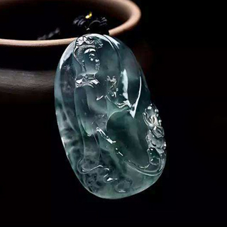 翡翠里的杂质有哪些