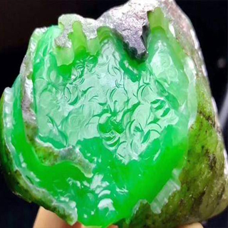缅甸玉石哪个场口最好