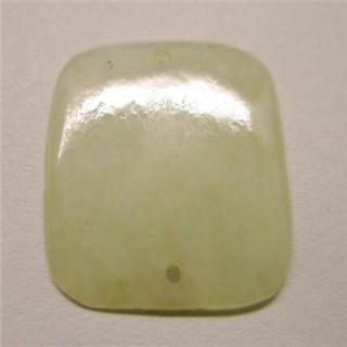 翡翠的橘皮效应如何抛去