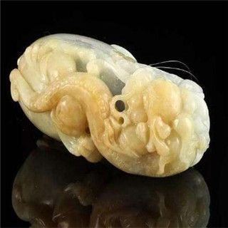 翡翠貔貅怎么清洗干净