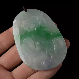 翡翠的橘皮效应是什么意思
