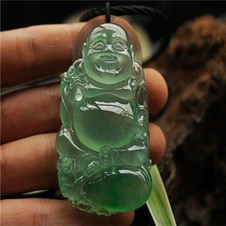 加工翡翠如何防止掉包