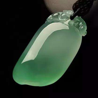 看翡翠种水要注意什么