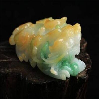 貔貅应该怎么挑选