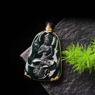 翡翠嫩种是什么意思