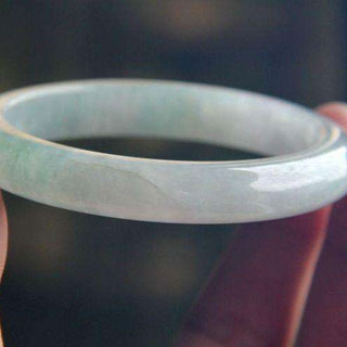 翡翠手镯裂纹如何处理