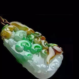 翡翠种水分类从高到低