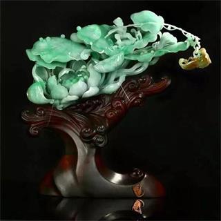 翡翠的保养方法和护理