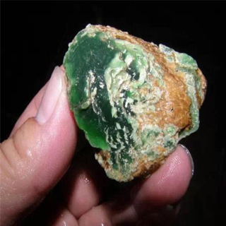 原石翡翠价格