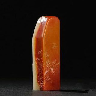 哪种寿山石比较好
