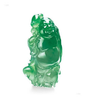 极品翡翠帝王绿价格