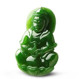 碧玉和和田玉的区别