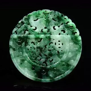 干青玉是什么玉