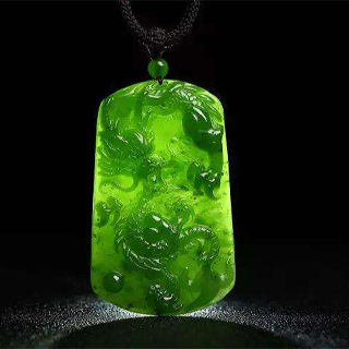 和田碧玉怎么辨别真假
