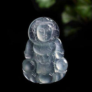 翡翠冰种对人有什么好处