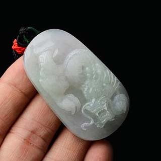 龙牌翡翠价格